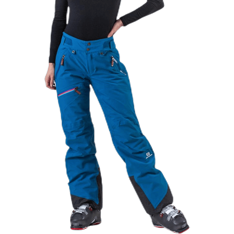 Brevent Pant Blue