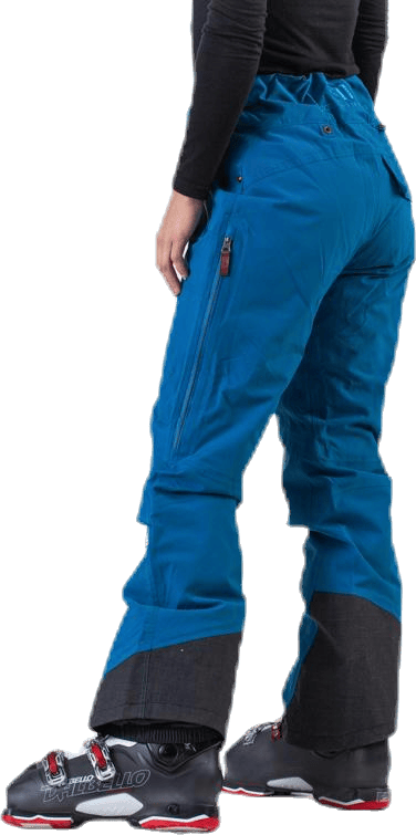 Brevent Pant Blue - Bild 2