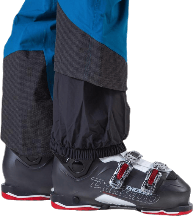 Brevent Pant Blue - Bild 5