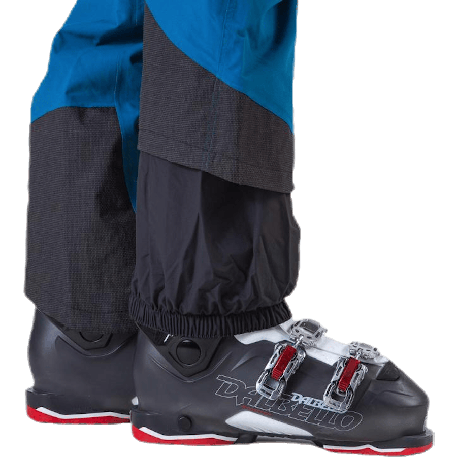 Brevent Pant Blue - Bild 5