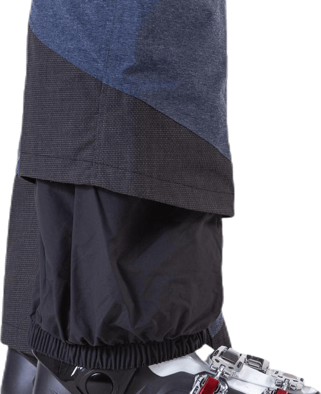 Brevent Pant Blue - Bild 6