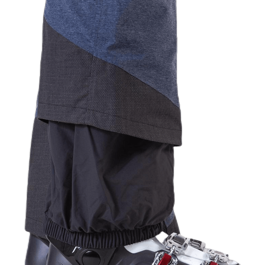 Brevent Pant Blue - Bild 6