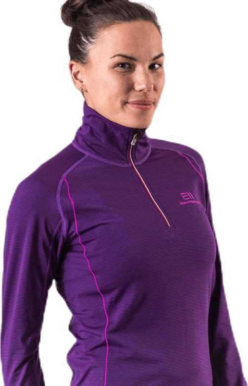 Métailler Zip  Purple - Bild 2