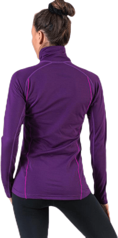 Métailler Zip  Purple - Bild 3