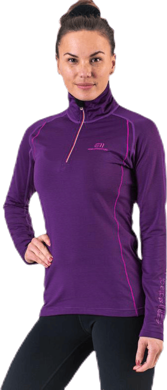 Métailler Zip  Purple - Bild 4