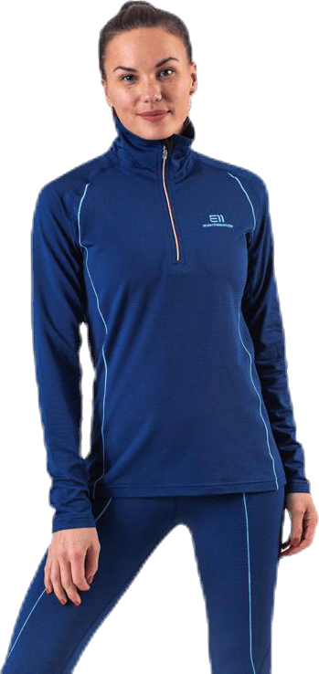 Métailler Zip  Blue