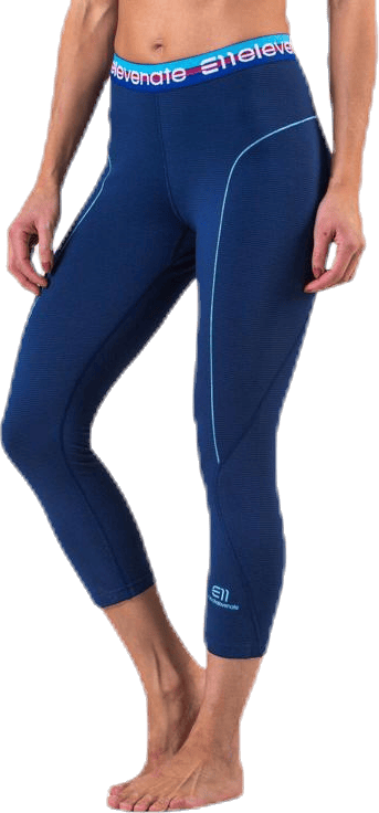 Métailler Pants  Blue - Bild 5
