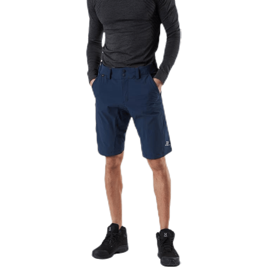 Versatility Shorts Blue