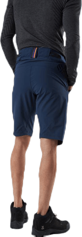 Versatility Shorts  Blue - Bild 2