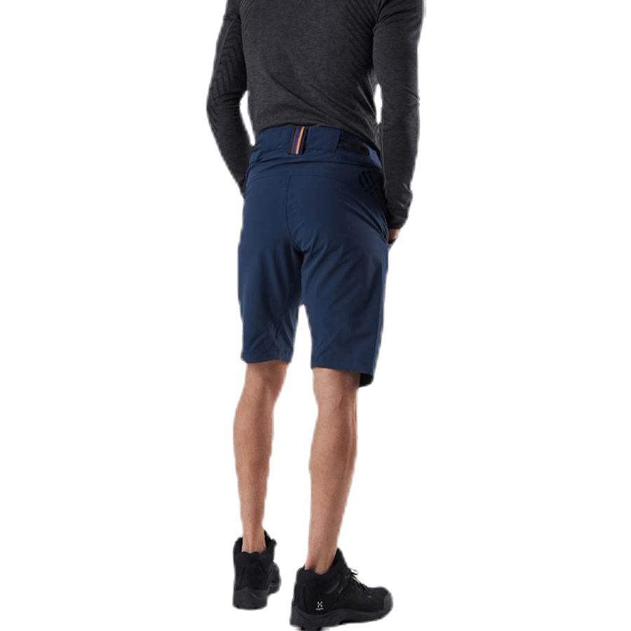 Versatility Shorts Blue - Bild 2