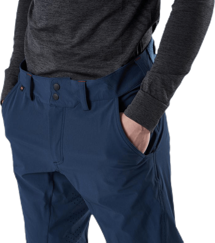 Versatility Shorts  Blue - Bild 3