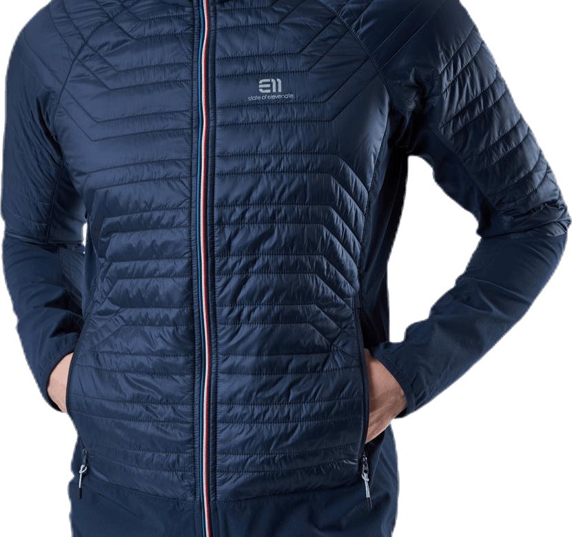 navy blue spring jacket