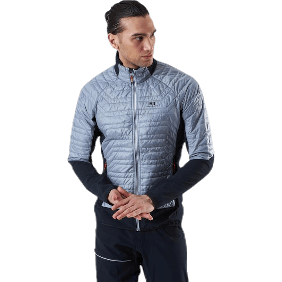 Hybrid Spring Jacket Grey