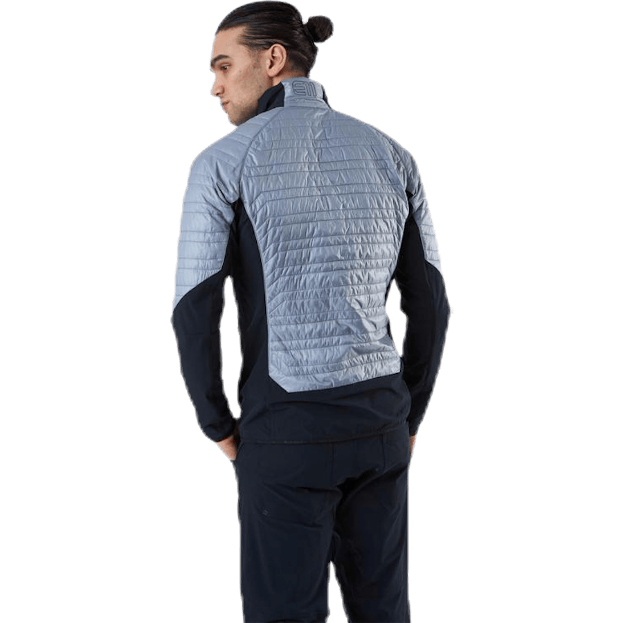 Hybrid Spring Jacket Grey - Bild 2