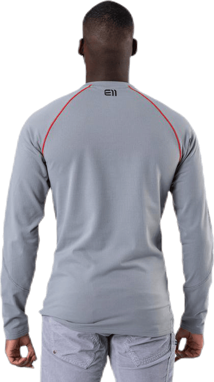 Montée Crew  Grey - Bild 3