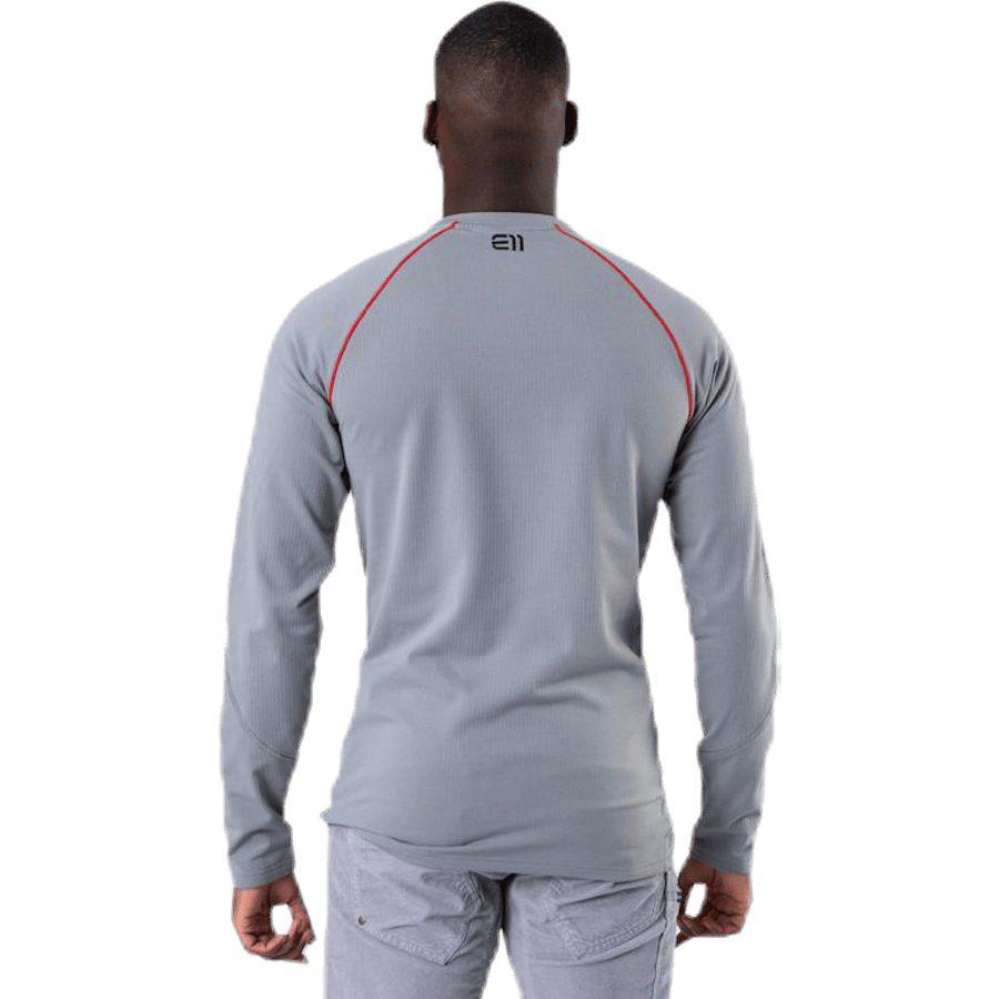 Montée Crew Grey - Bild 3