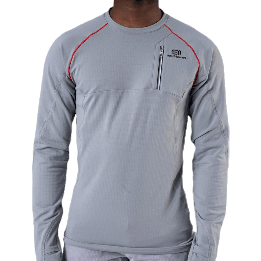 Montée Crew Grey - Bild 4