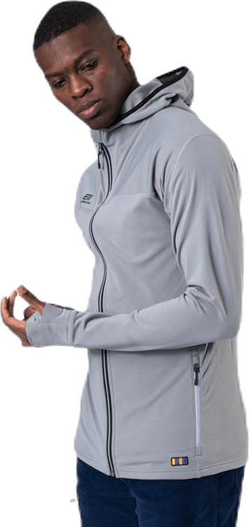 Montée Hood  Grey - Bild 2