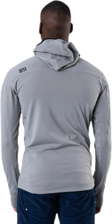 Montée Hood  Grey - Bild 3