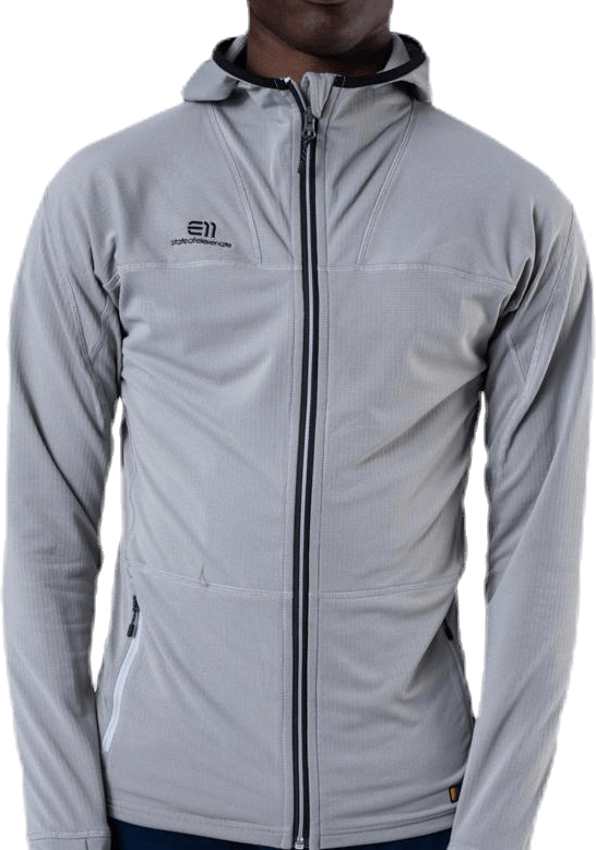 Montée Hood  Grey - Bild 4