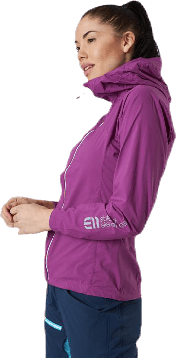 La Bise Jacket  Purple - Bild 2