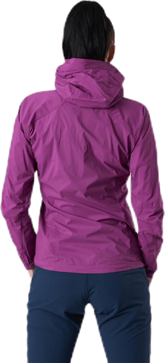 La Bise Jacket  Purple - Bild 3