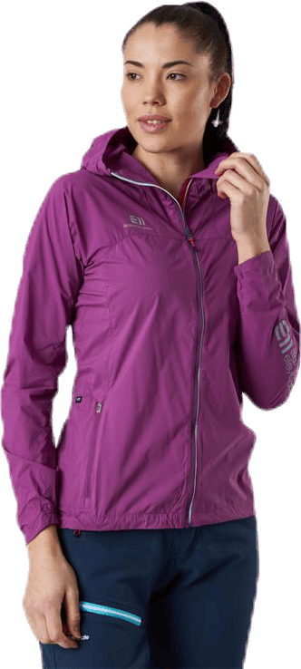 La Bise Jacket  Purple - Bild 4