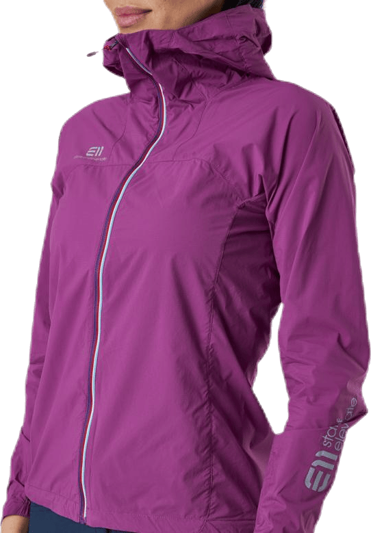 La Bise Jacket  Purple - Bild 5