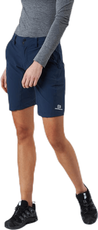 Versatility Shorts  Blue - Bild 2