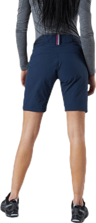 Versatility Shorts  Blue - Bild 3