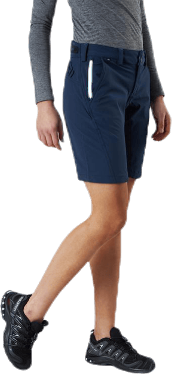 Versatility Shorts  Blue - Bild 4