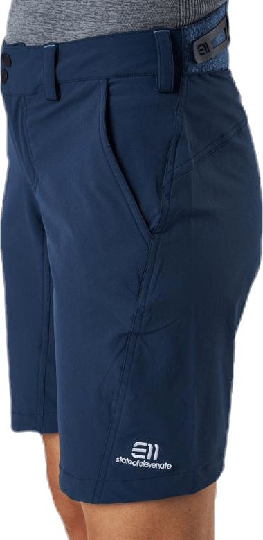 Versatility Shorts  Blue - Bild 5