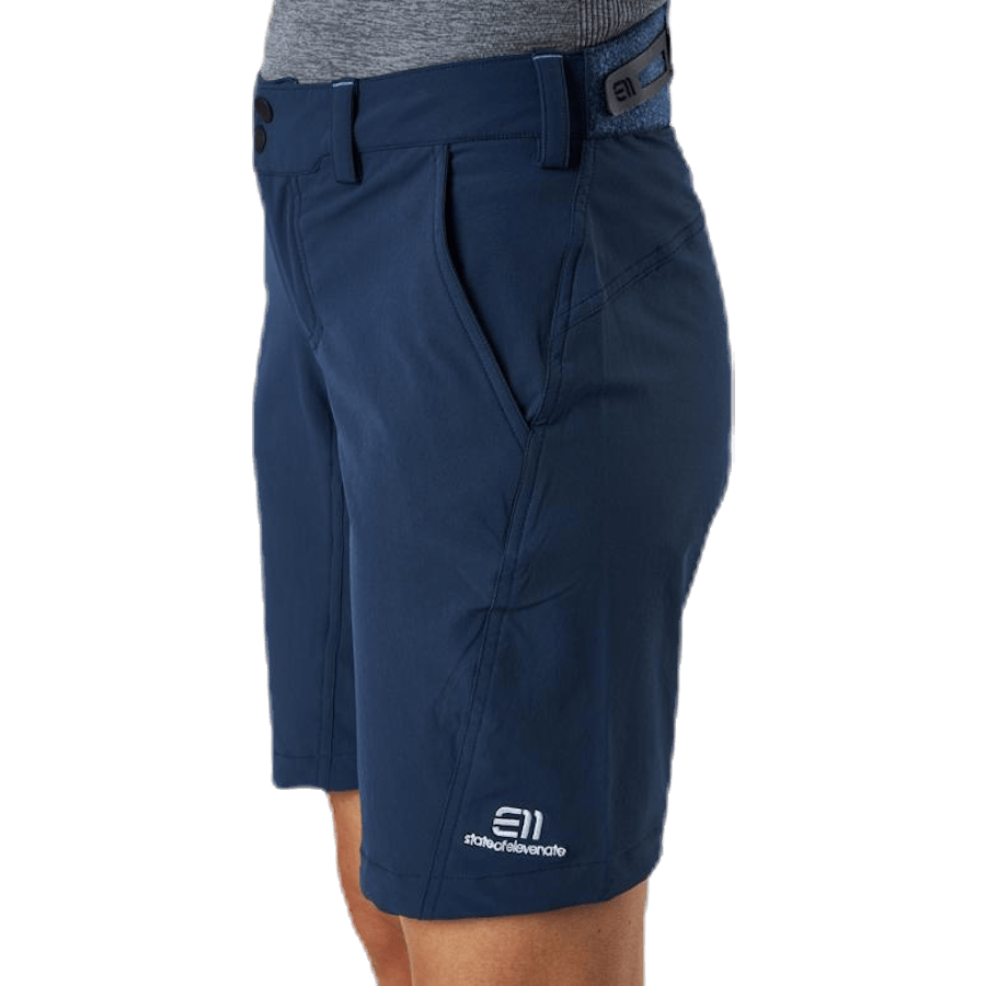 Versatility Shorts Blue - Bild 5