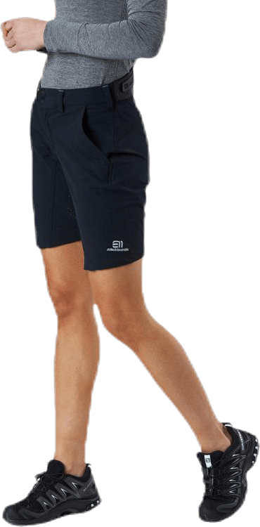 Versatility Shorts  Black - Bild 2