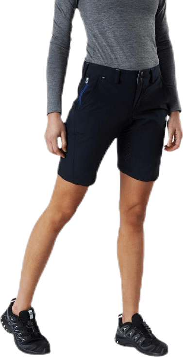 Versatility Shorts  Black - Bild 4