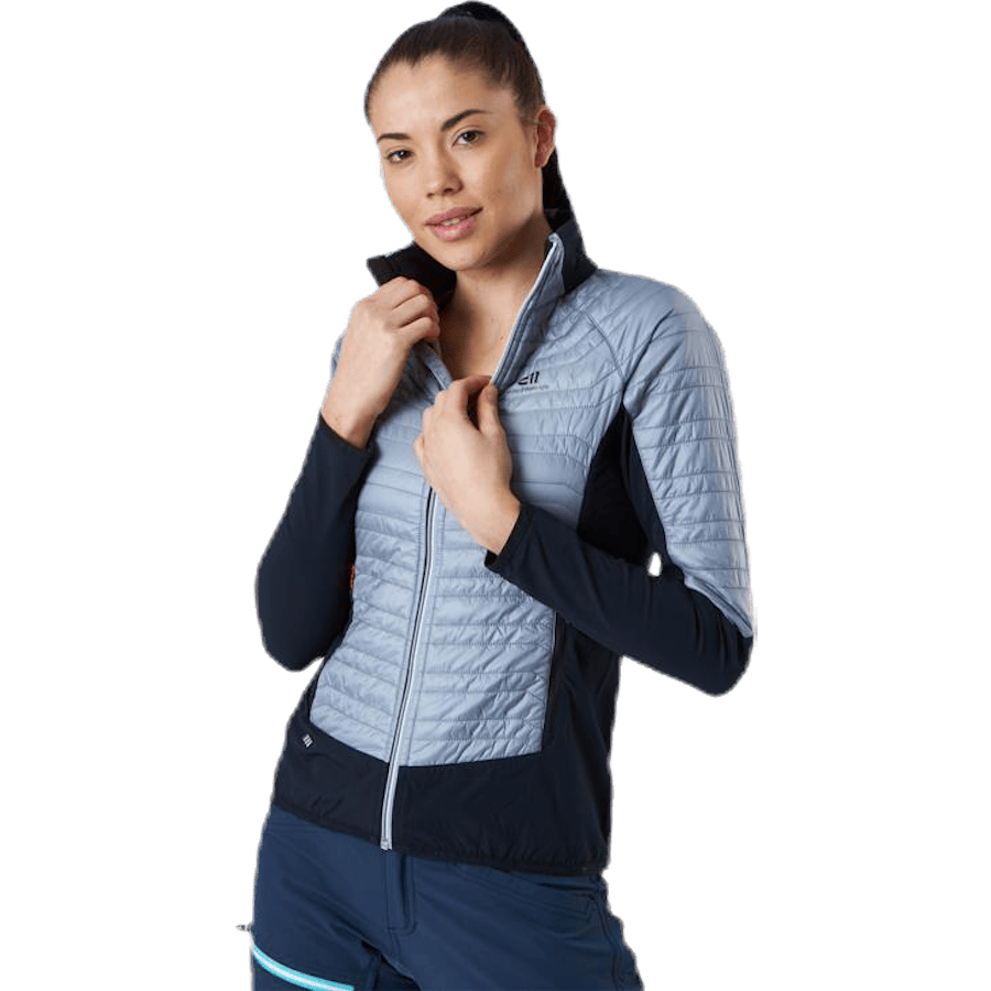 Hybrid Spring Jacket Grey - Bild 2