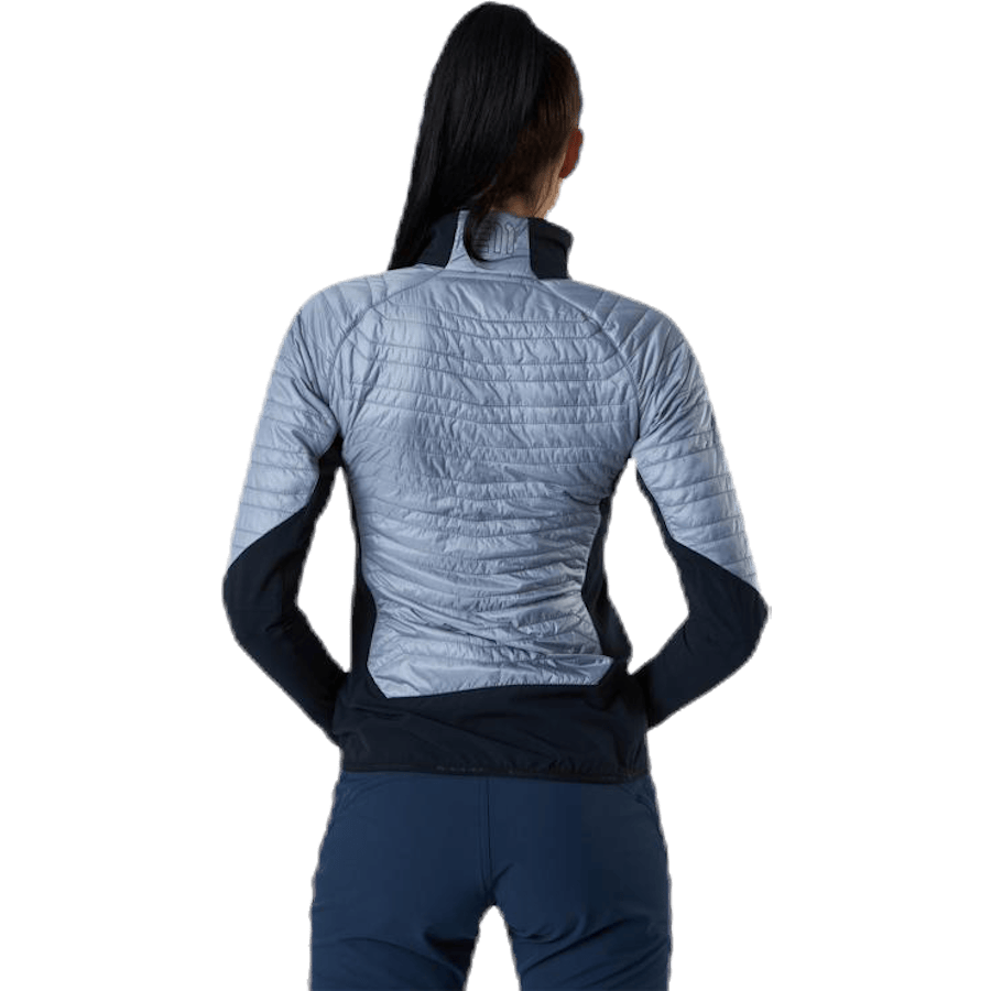 Hybrid Spring Jacket Grey - Bild 3