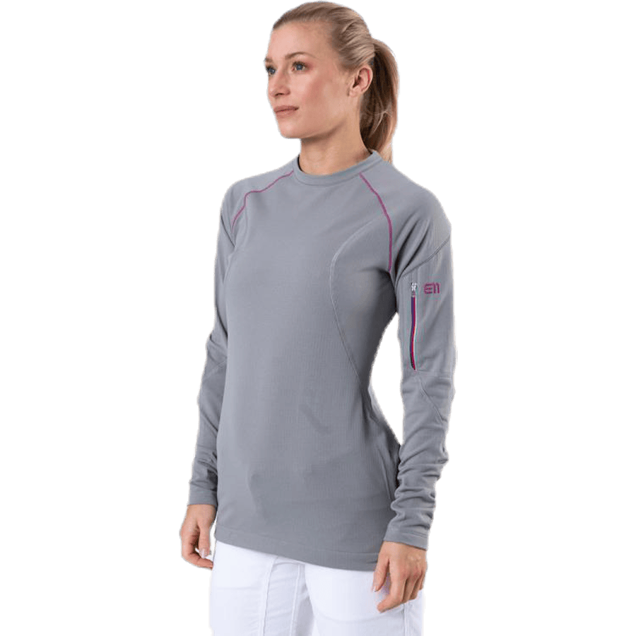 Montée Crew Grey - Bild 2