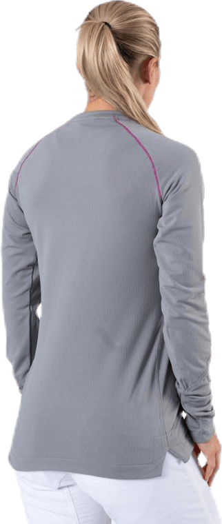 Montée Crew  Grey - Bild 3