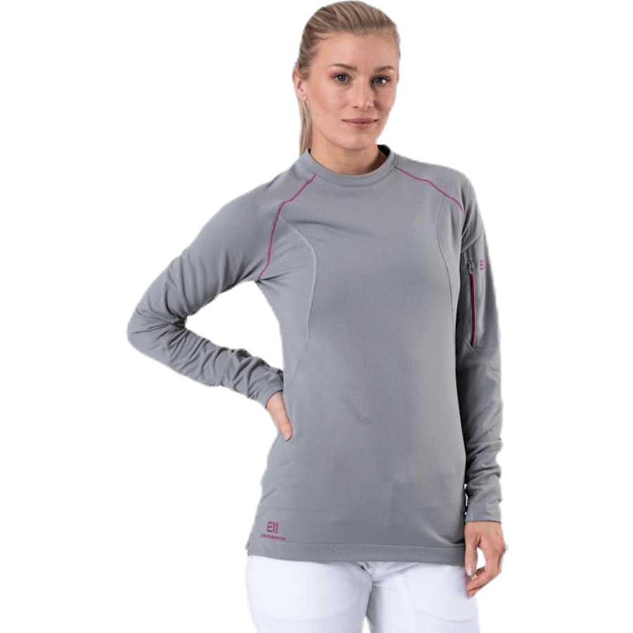 Montée Crew Grey - Bild 4