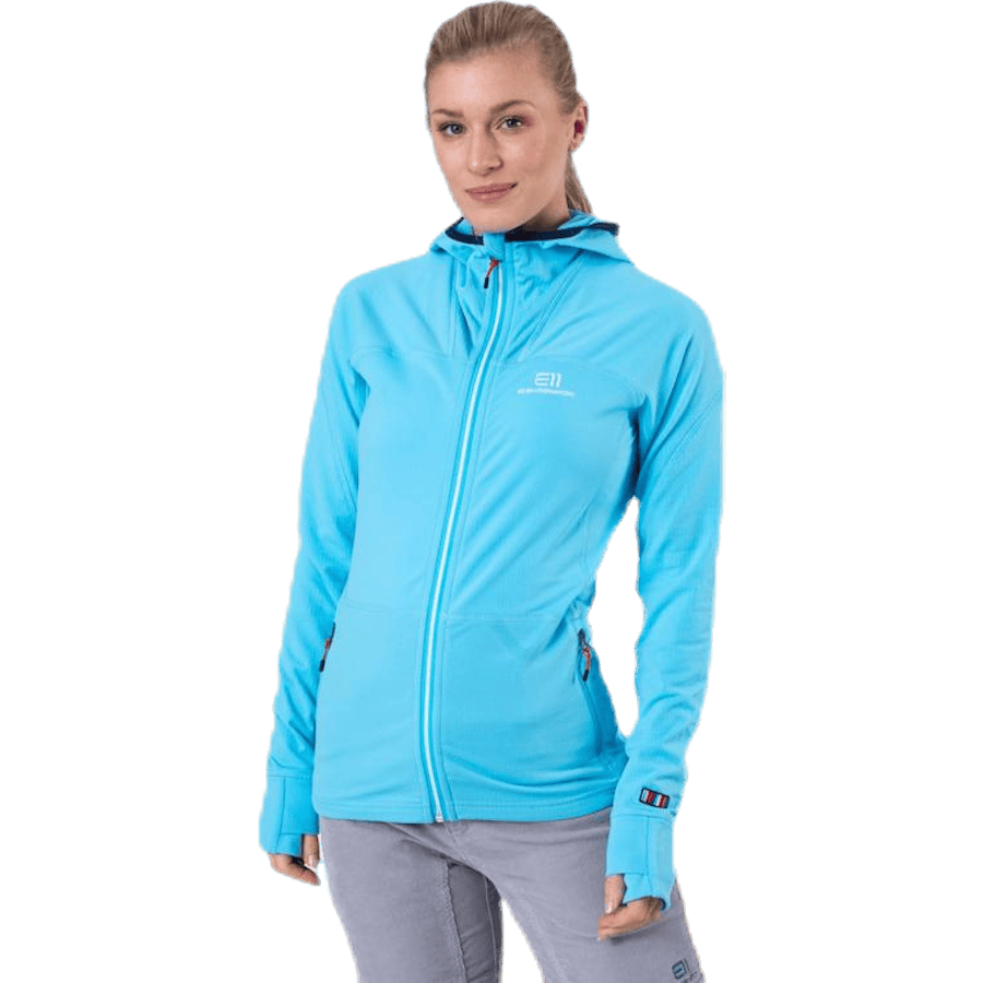 Montée Hood Turquoise