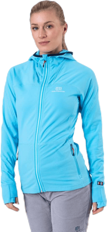 Montée Hood  Turquoise - Bild 2