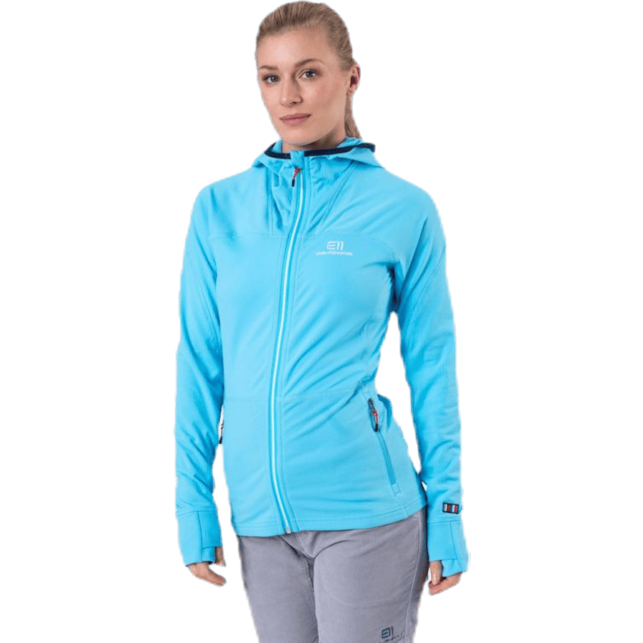 Montée Hood Turquoise - Bild 2