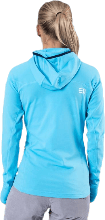 Montée Hood  Turquoise - Bild 3