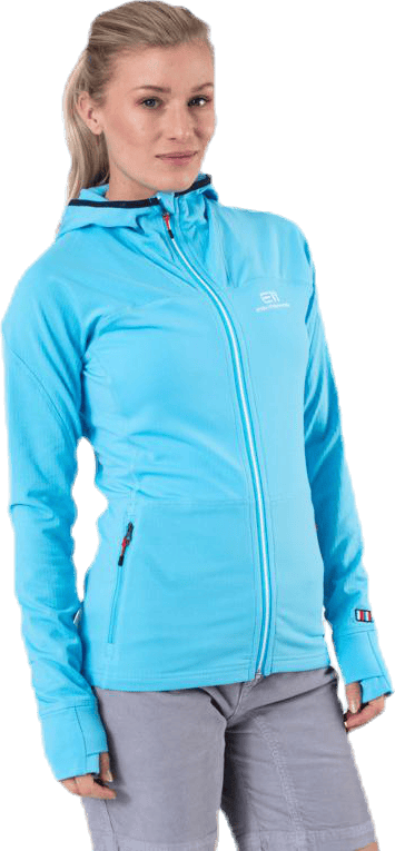 Montée Hood  Turquoise - Bild 4