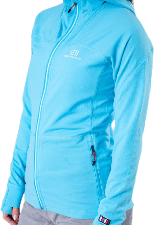 Montée Hood  Turquoise - Bild 5