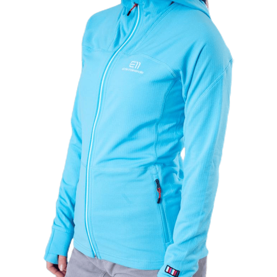 Montée Hood Turquoise - Bild 5