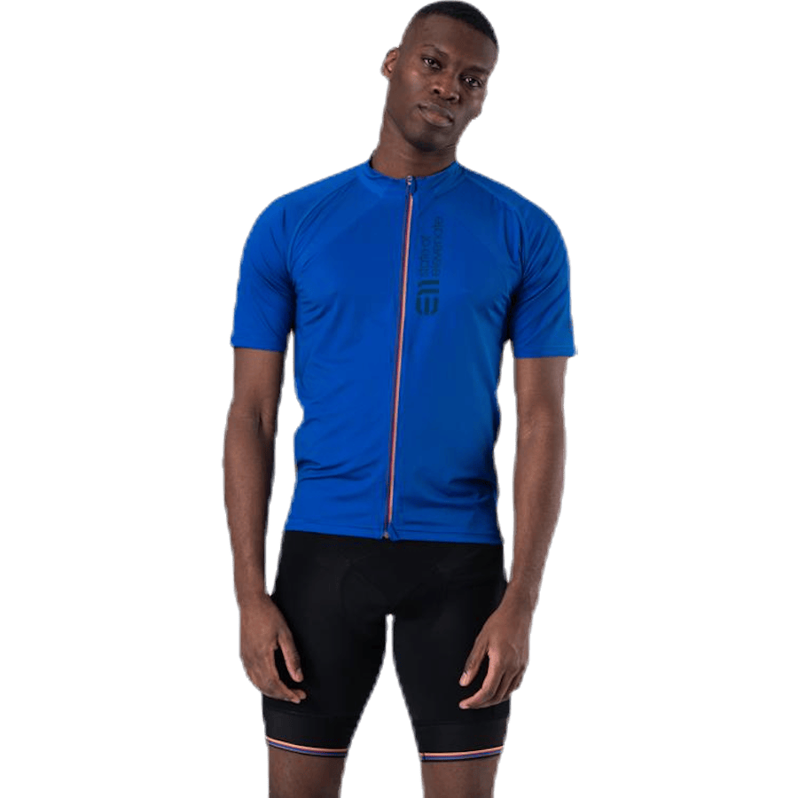 XC Jersey Blue