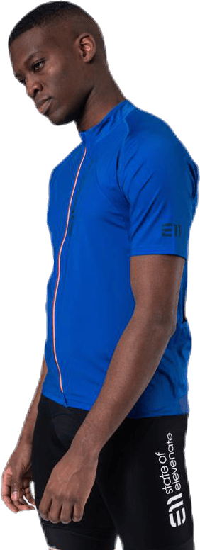 XC Jersey  Blue - Bild 2