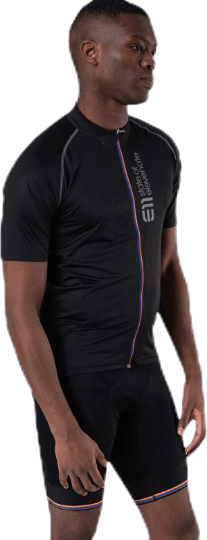 XC Jersey  Black - Bild 4